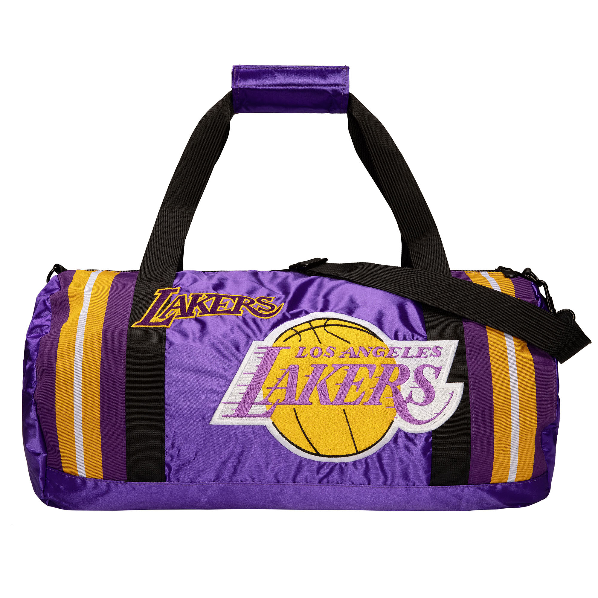 0194582647026 - Duffle-Tasche Los Angeles Lakers