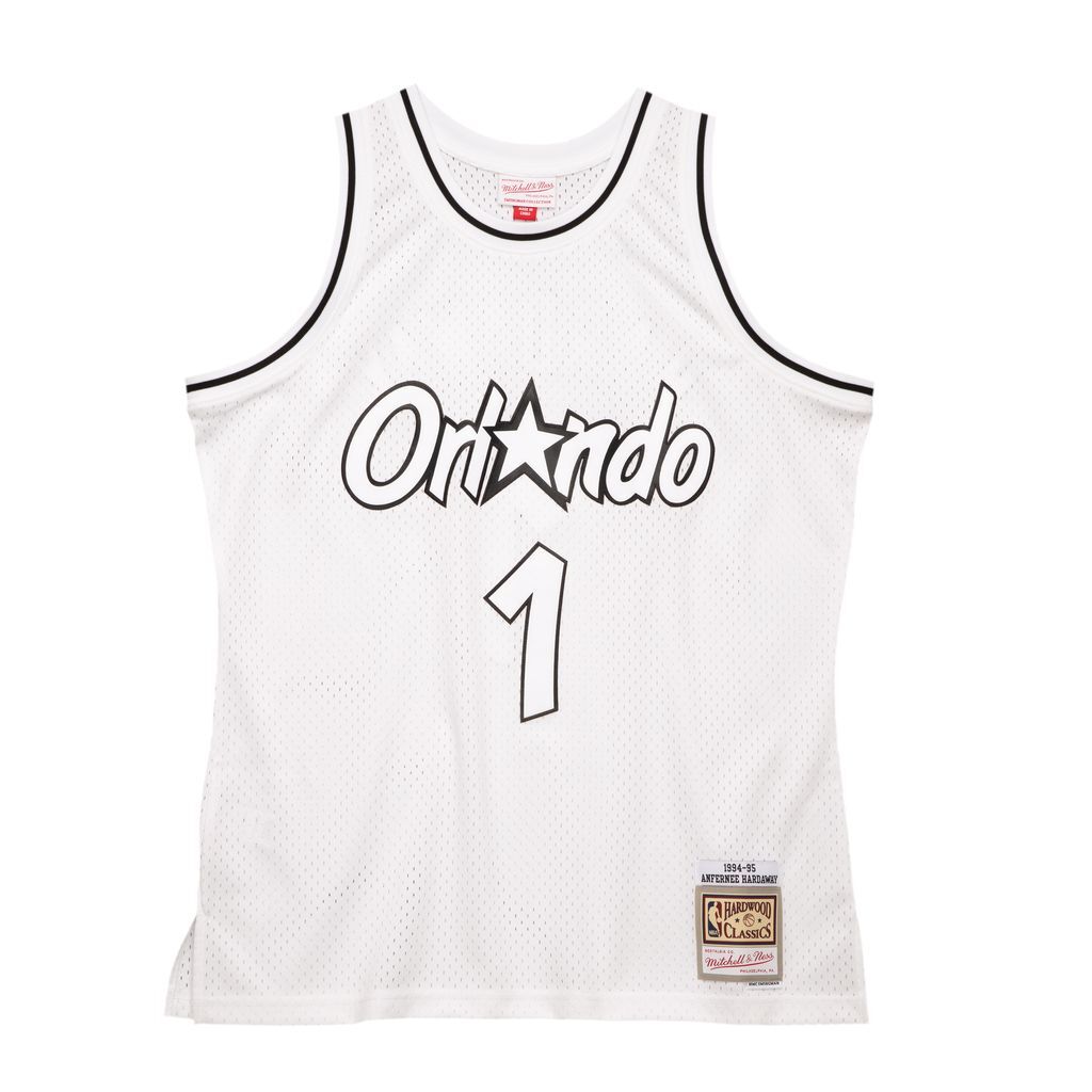 0194582659340 - Trikot Orlando Magic Swingman 1994 95