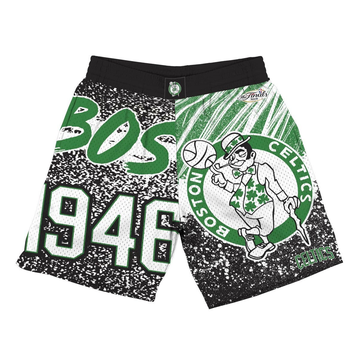 0194582827077 - Shorts Boston Celtics 0194582827077 - Shorts Boston Celtics