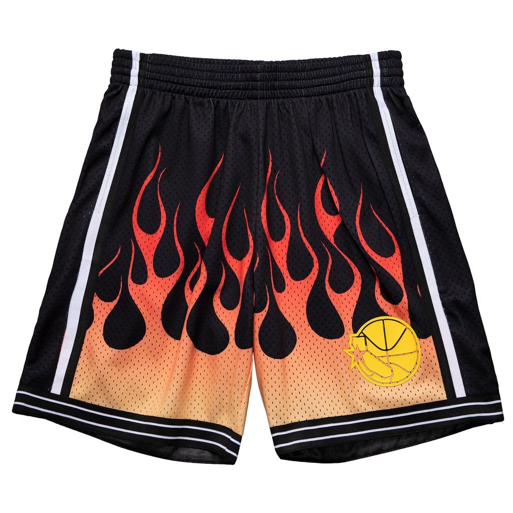 0194582854790 - Shorts Golden State Warriors 0194582854790 - Shorts Golden State Warriors