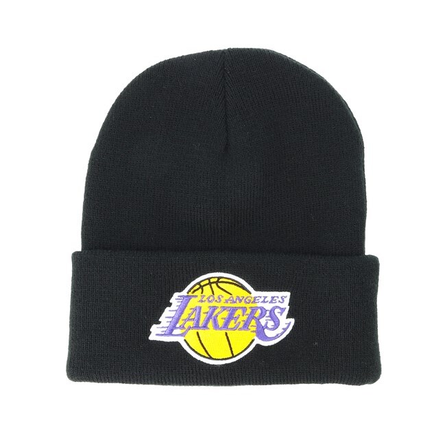 0194582867424 - Bonnet Los Angeles Lakers Mitchell & Ness 0194582867424 - Bonnet Los Angeles Lakers Mitchell & Ness