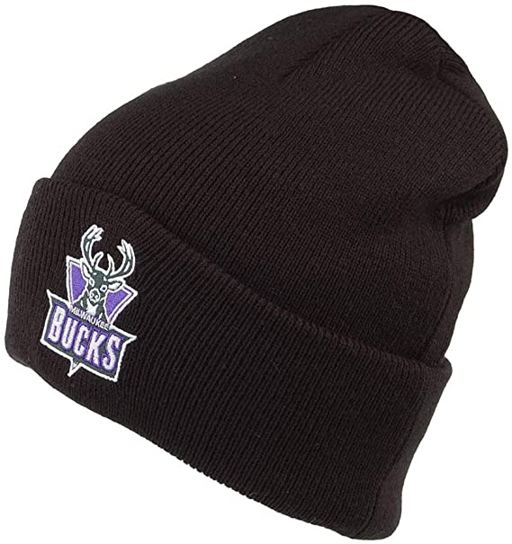 0194582867431 - Mütze Milwaukee Bucks Mitchell & Ness