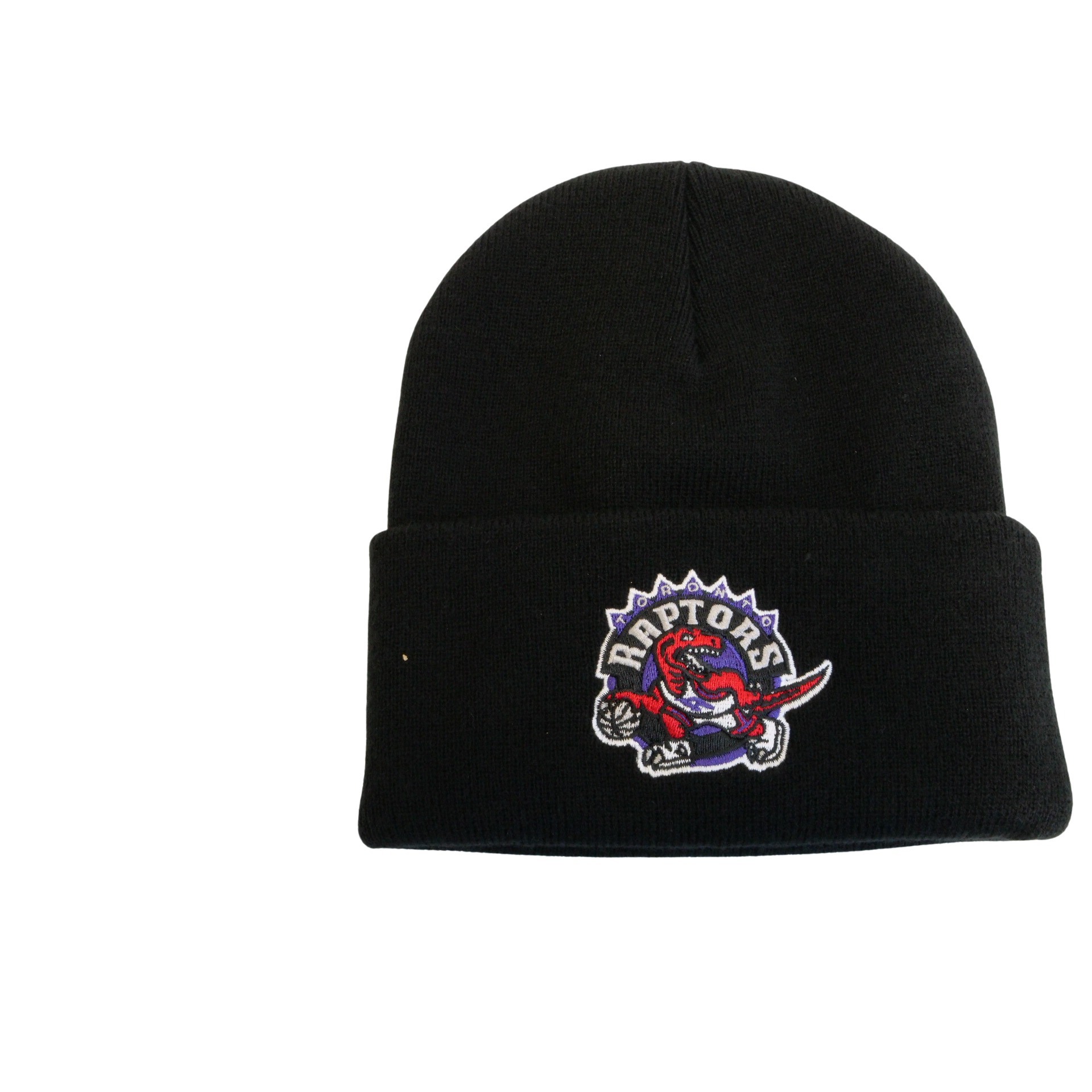 0194582867530 - Mütze Toronto Raptors Mitchell & Ness