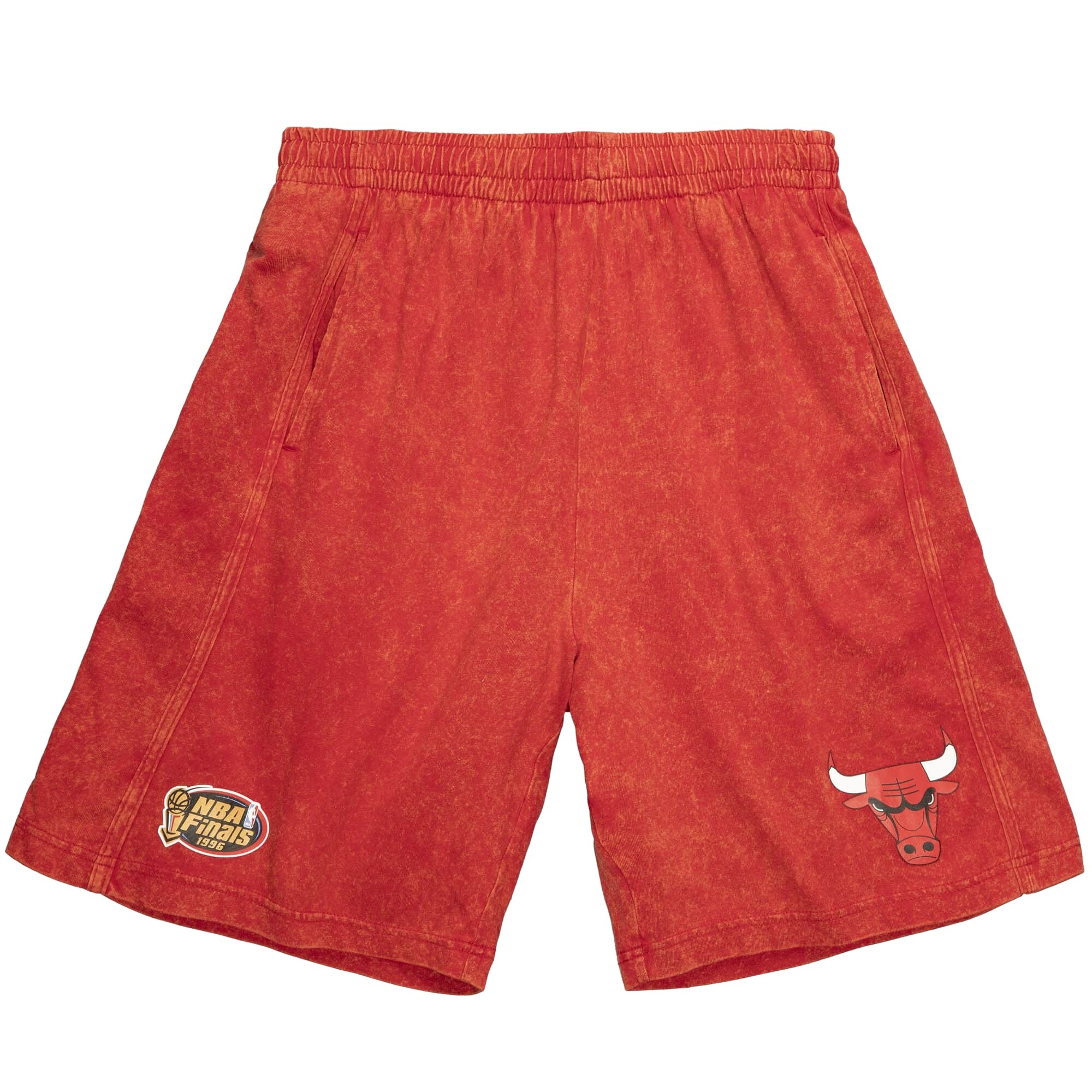 0194582934010 - Shorts nba Chicago Bulls 1996