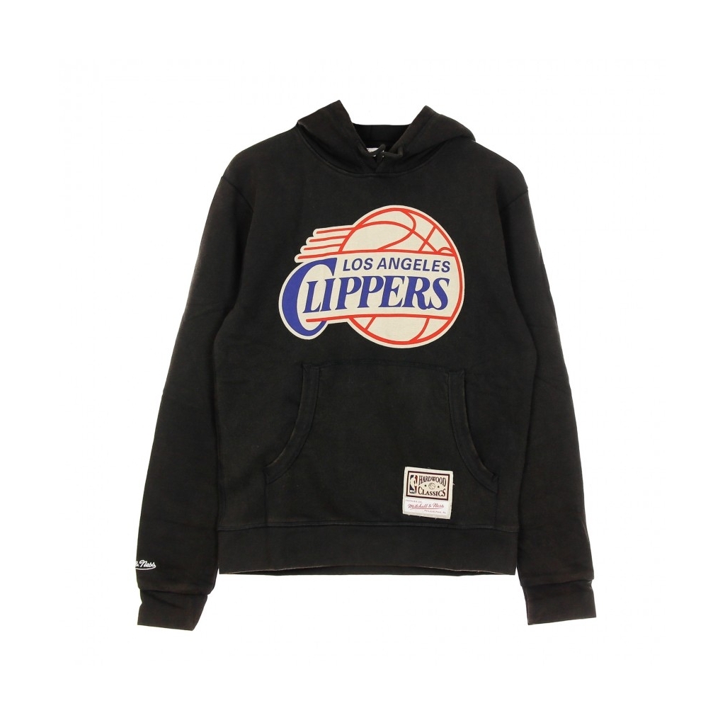 0194582961139 - Kapuzenpullover nba san antonio spurs