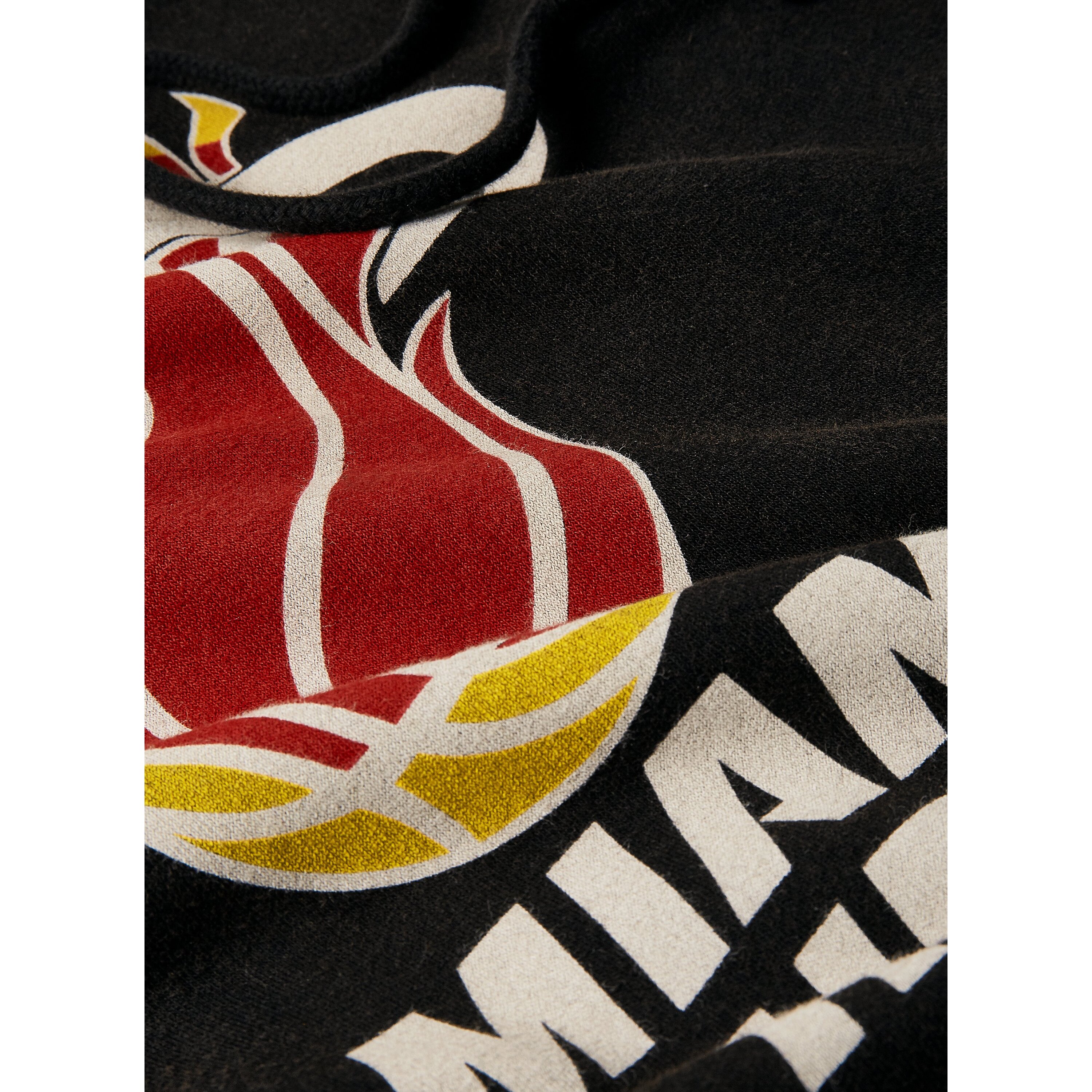 0194582961283 - Kapuzenpullover Miami Heat