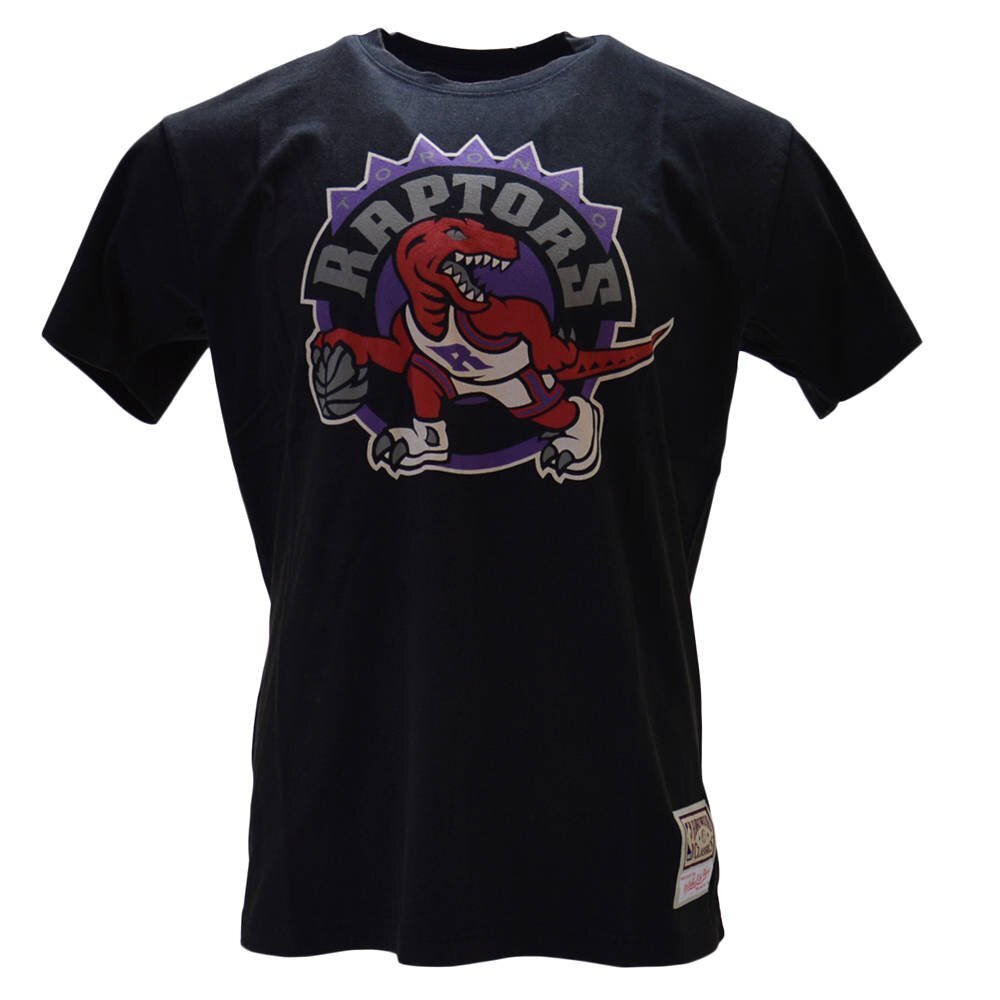 0194582968206 - T-Shirt NBA Toronto Raptors