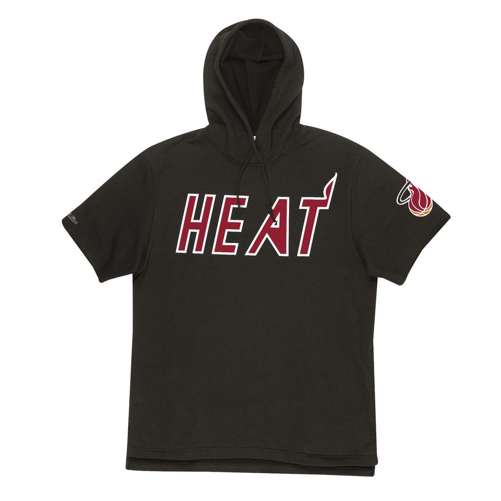 0194582977475 - Hoodie Miami Heat Gameday 0194582977475 - Hoodie Miami Heat Gameday