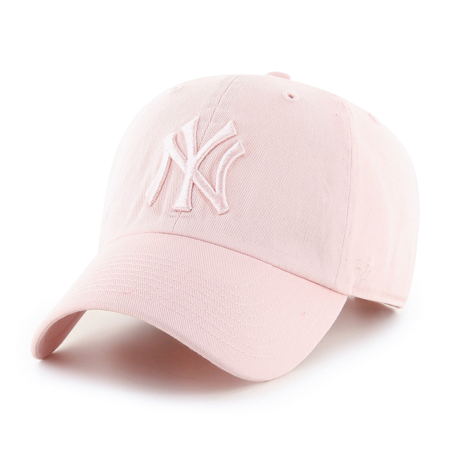 0194602187945 - New York Yankees Baseball-Cap MLB Clean UP