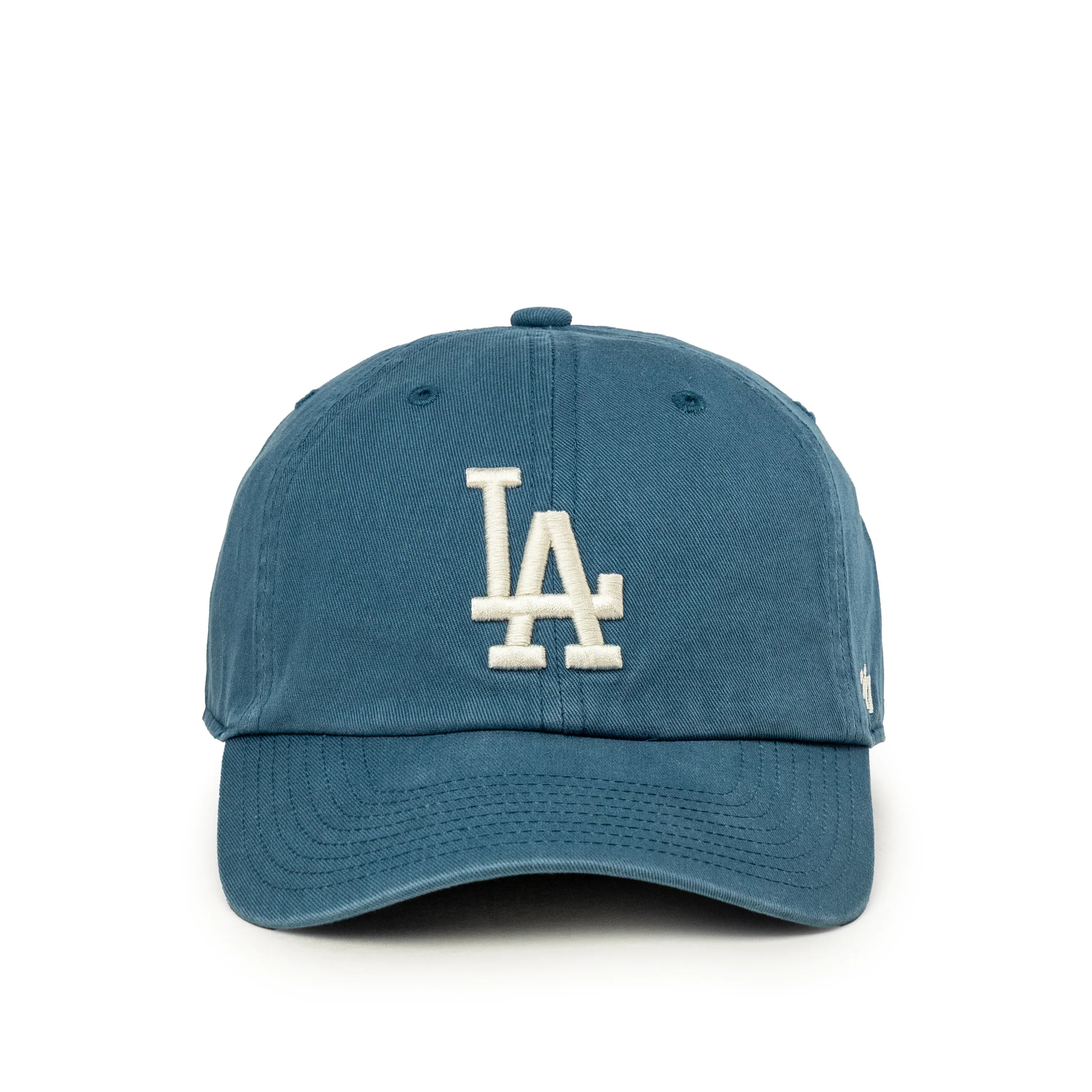 0194602233703 - Dodgers Baseballkappe MLB Base Runner Clean Up NLL 0194602233703 - Dodgers Baseballkappe MLB Base Runner Clean Up NLL