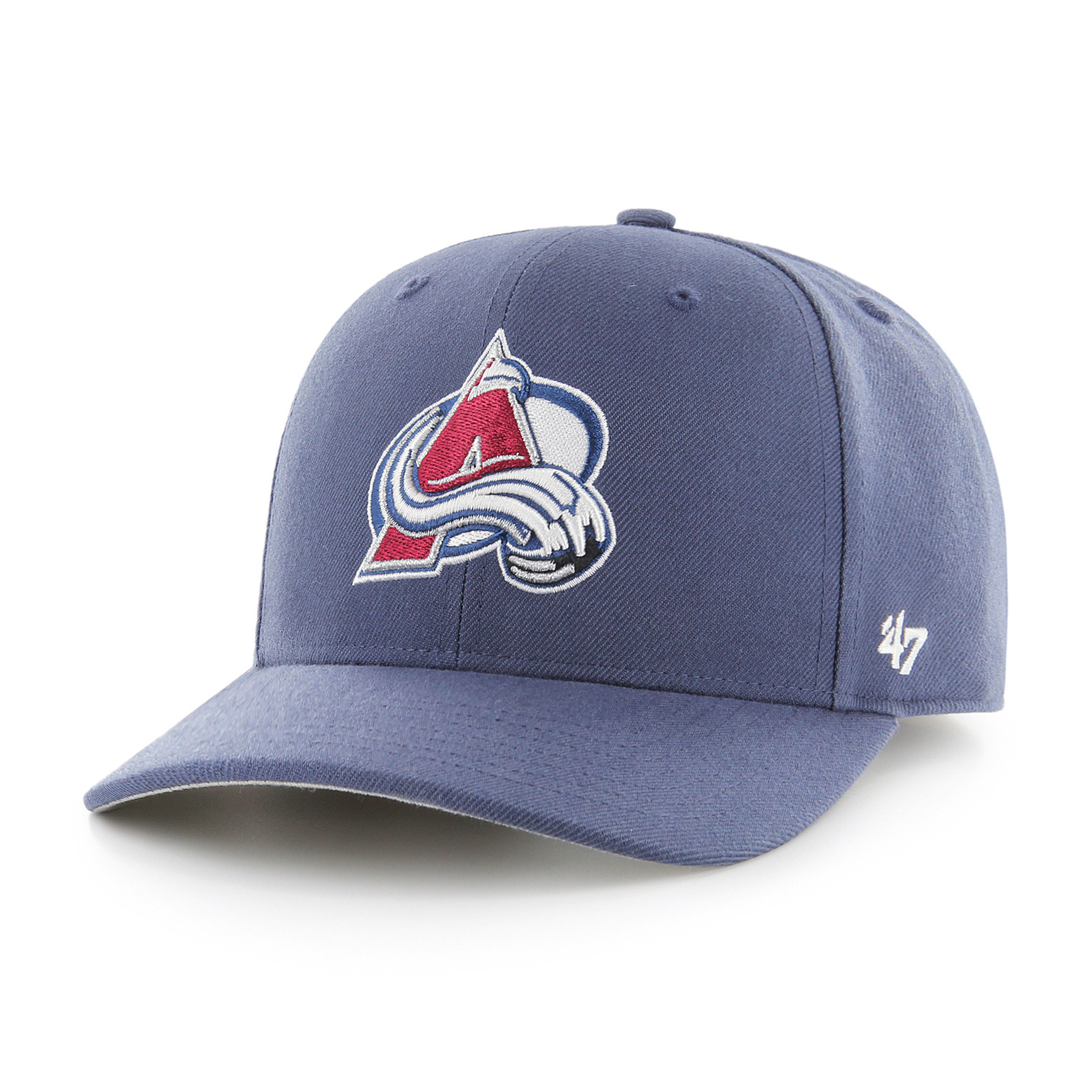 0194602375502 - Baseball Kappe Colorado Avalanche NHL Cold Zone MVP 0194602375502 - Baseball Kappe Colorado Avalanche NHL Cold Zone MVP