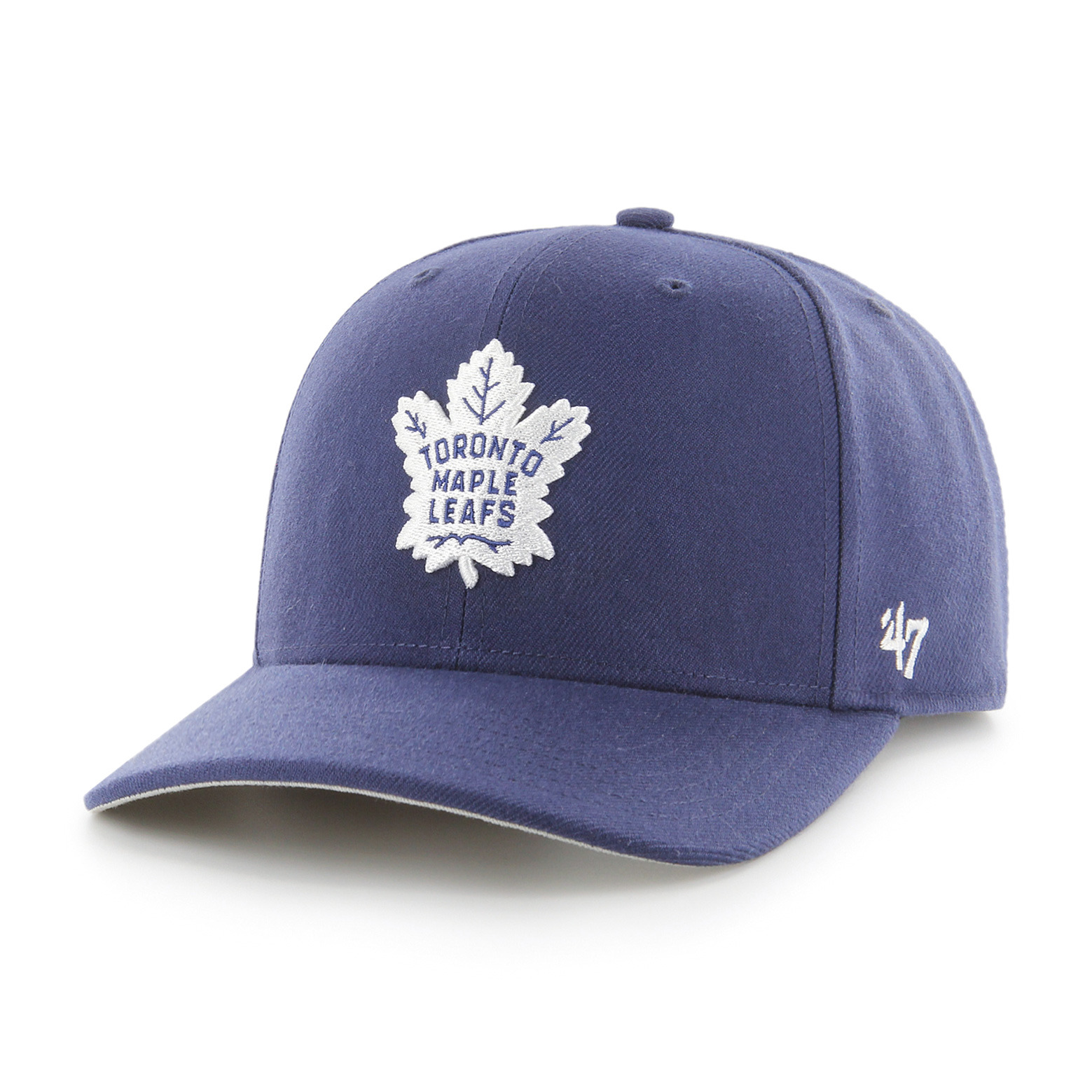 0194602375526 - Baseball Kappe Toronto Maple Leafs NHL Cold Zone MVP 0194602375526 - Baseball Kappe Toronto Maple Leafs NHL Cold Zone MVP