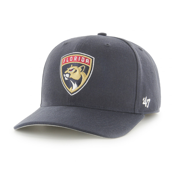 0194602375595 - Baseballmütze Florida Panthers NHL Cold Zone MVP 0194602375595 - Baseballmütze Florida Panthers NHL Cold Zone MVP