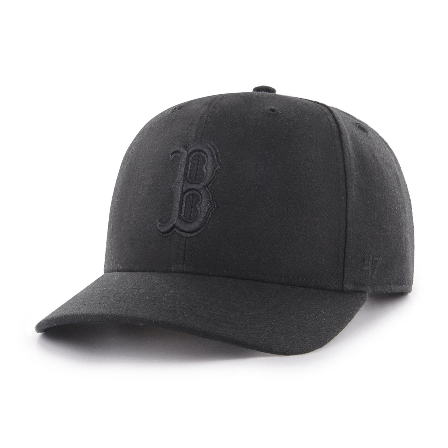 0194602395593 - Boston Red Sox Baseballkappe MLB Cold Zone MVP