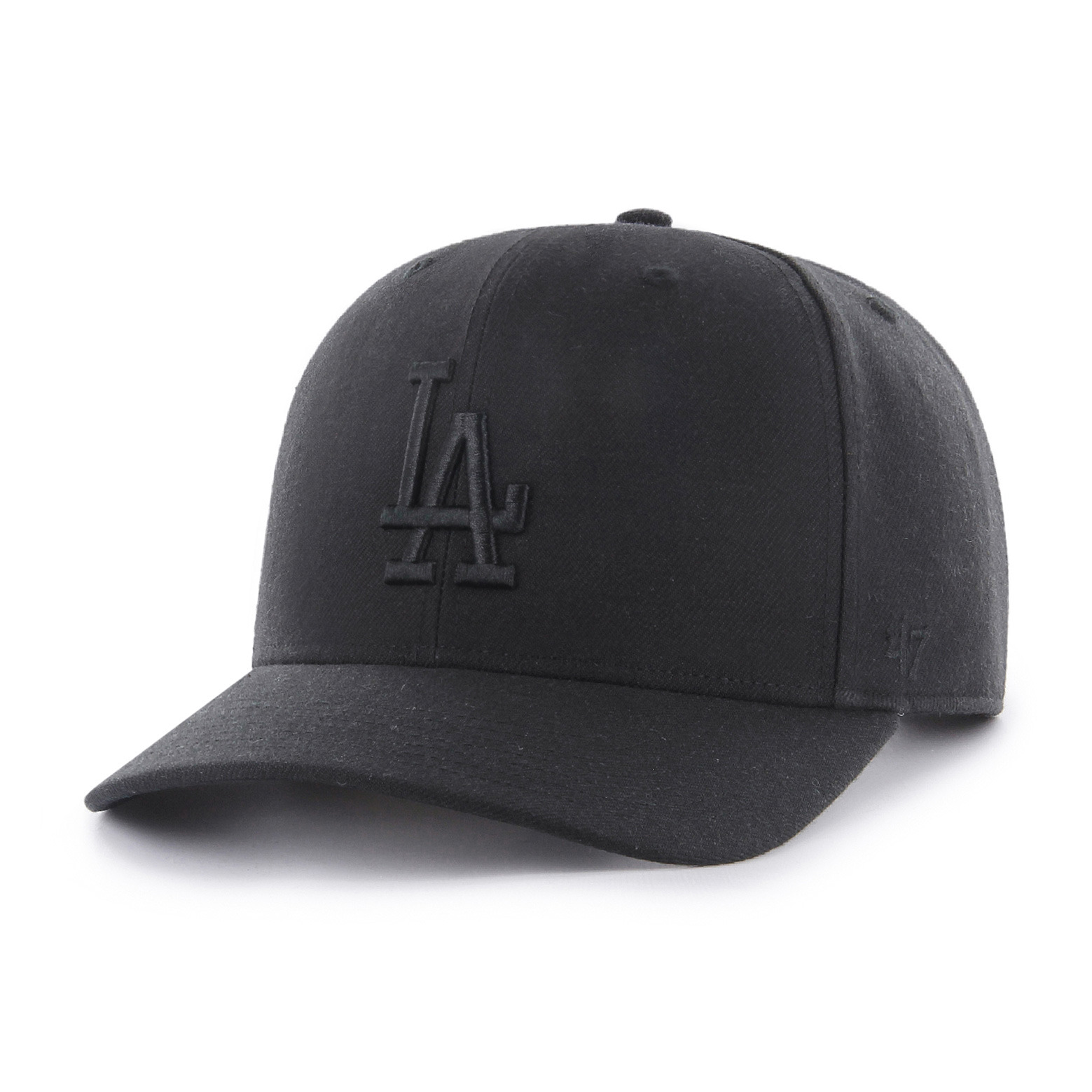 0194602395623 - Trucker Cap Dodgers MLB Coldzone MVP