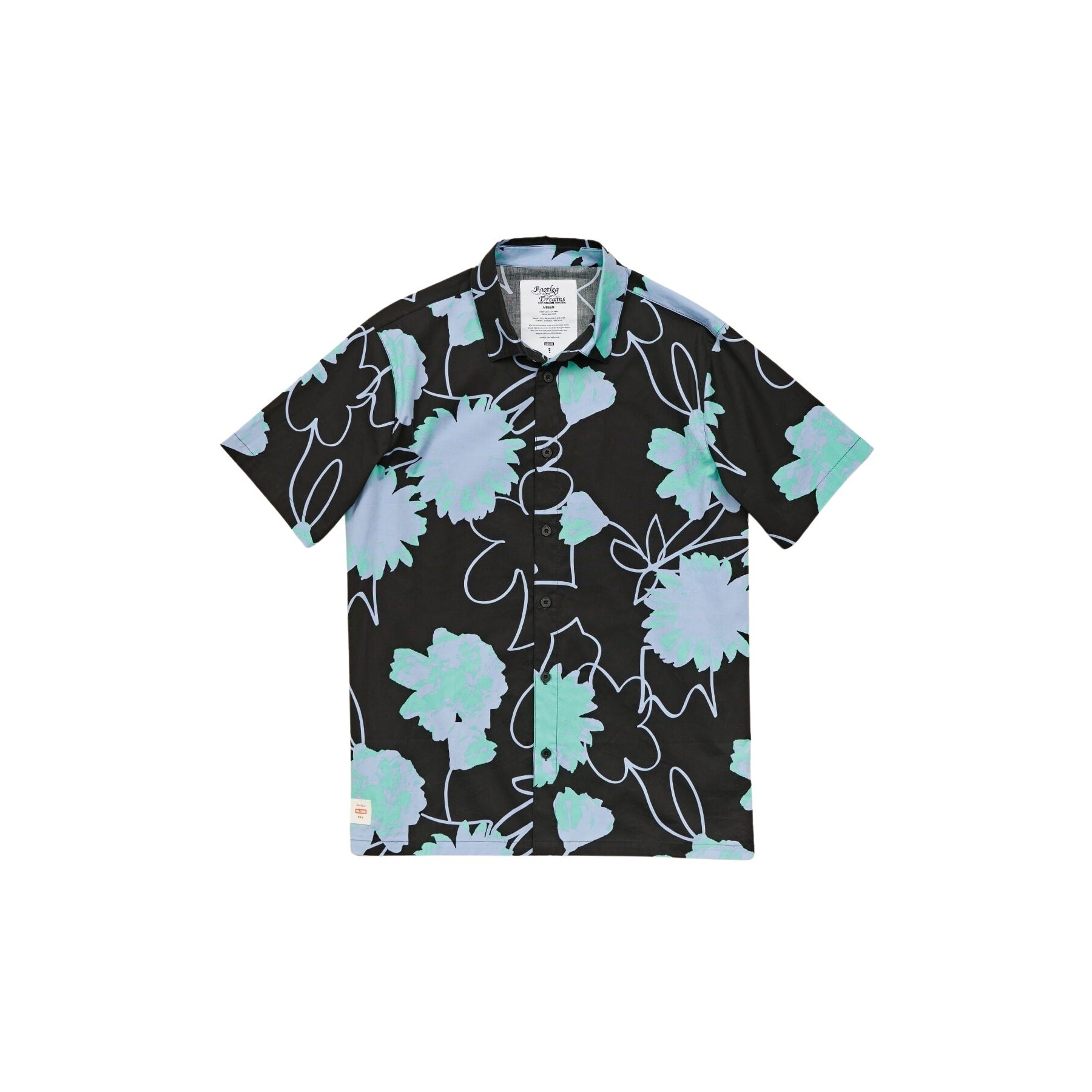 0194604124764 - T-Shirt Globe 0194604124764 - T-Shirt Globe
