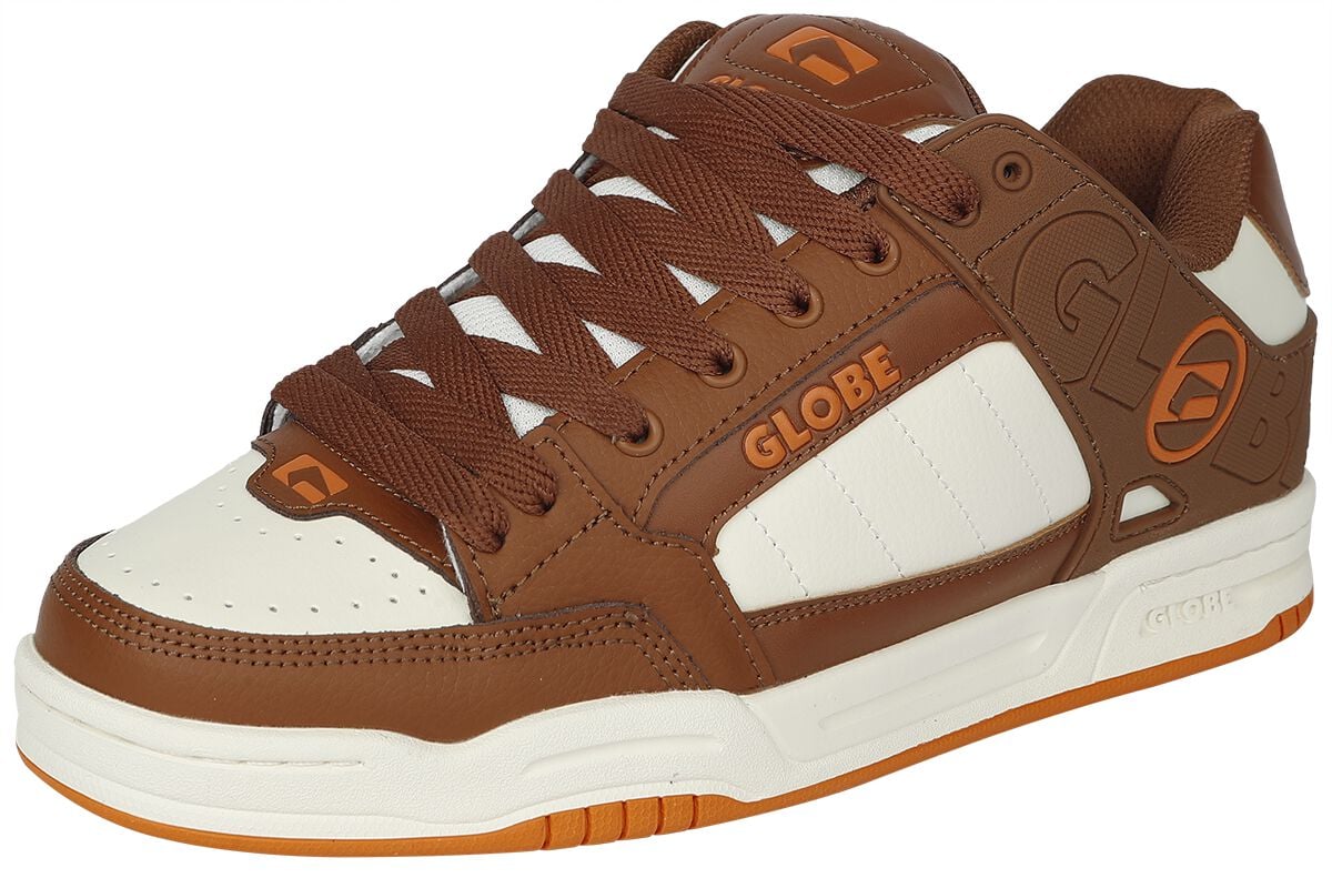 0194604303251 - Tilt Sneaker braun in EU46