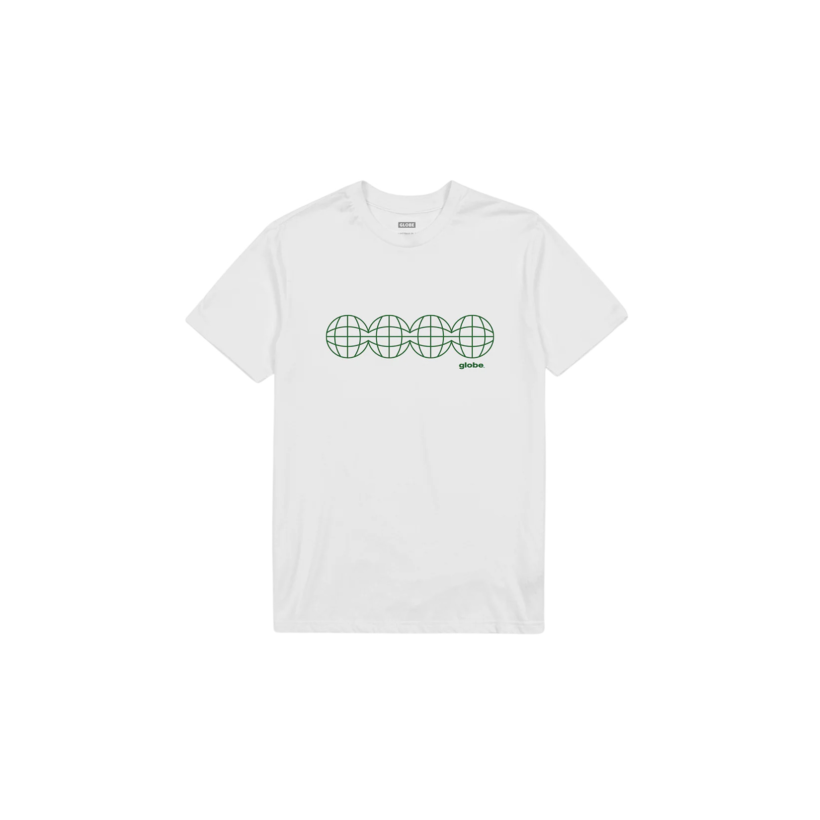 0194604428268 - T-Shirt Origin