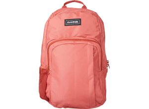 0194626503295 - DAKINE Rucksack Steckfach rot