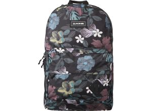 0194626511900 - DAKINE Rucksack 15 Laptopfach Brustgurt Patch schwarz