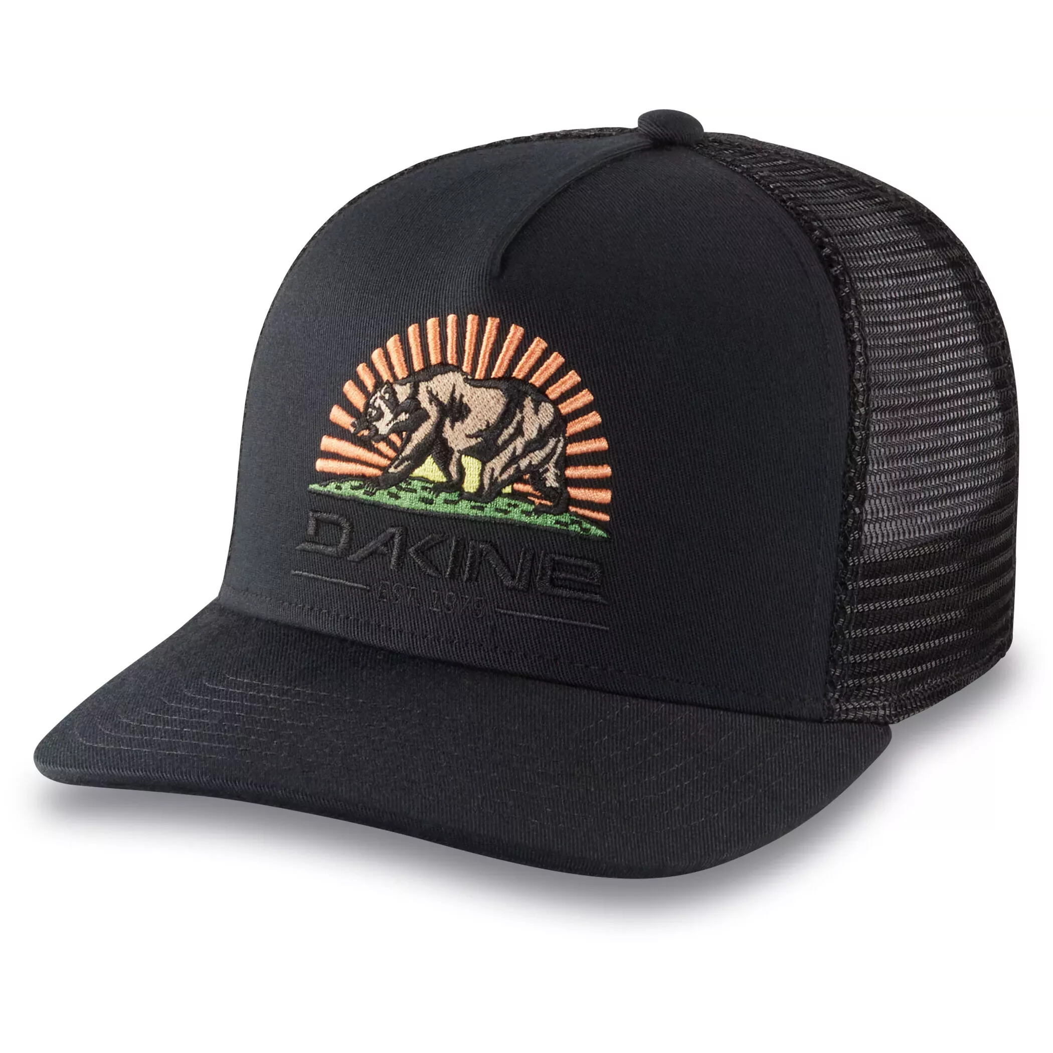 0194626520537 - Trucker Cap All Sports