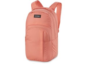 0194626520797 - DAKINE Rucksack Laptopfach Reißverschluss orange