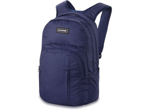 0194626521961 - DAKINE Rucksack Reißverschluss Laptopfach blau