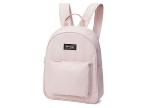 0194626527567 - DAKINE ESSENTIALS PACK MINI Essentials Pack Mini 7L City Rucksack 30 cm rosa