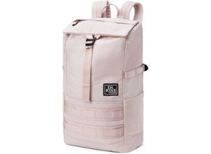 0194626528748 - DAKINE Daypack Hakenverschluss Laptopfach lila