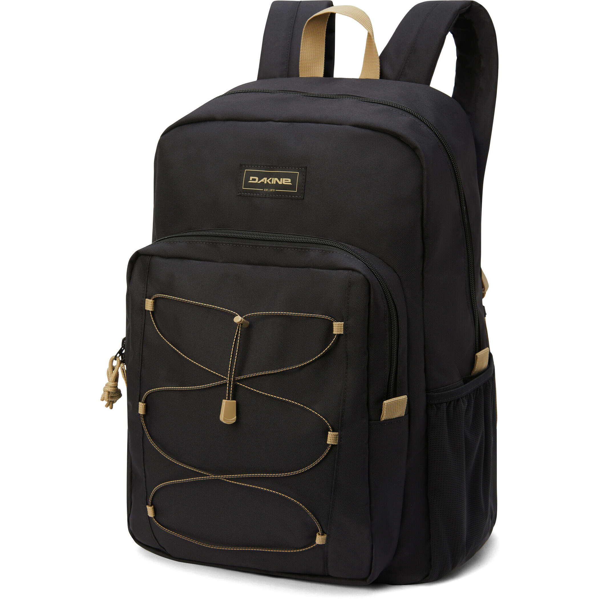 0194626553450 - Rucksack Educated