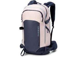 0194626558851 - Poacher 30L Damen Rucksack (Burnished Lilac)