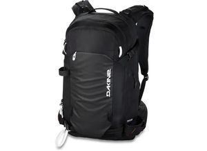 0194626559308 - Poacher 32L Rucksack (Schwarz)