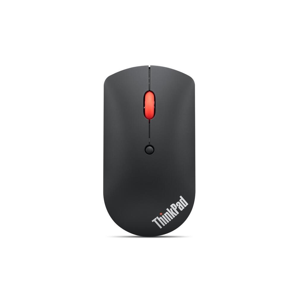 0194632481617 - LENOVO 4Y50X8882 - Maus (Mouse) Bluetooth schwarz