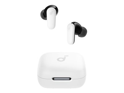 0194644034894 - Soundcore P30i - True Wireless-Kopfhörer mit Mikrofon - im Ohr - Bluetooth - aktive Rauschunterdrückung - weiß