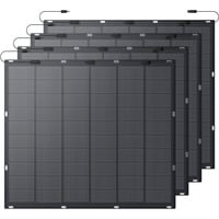 0194644035280 - SOLIX FS20 Flexibles Solarpanel 225 Watt 4er Pack 0%