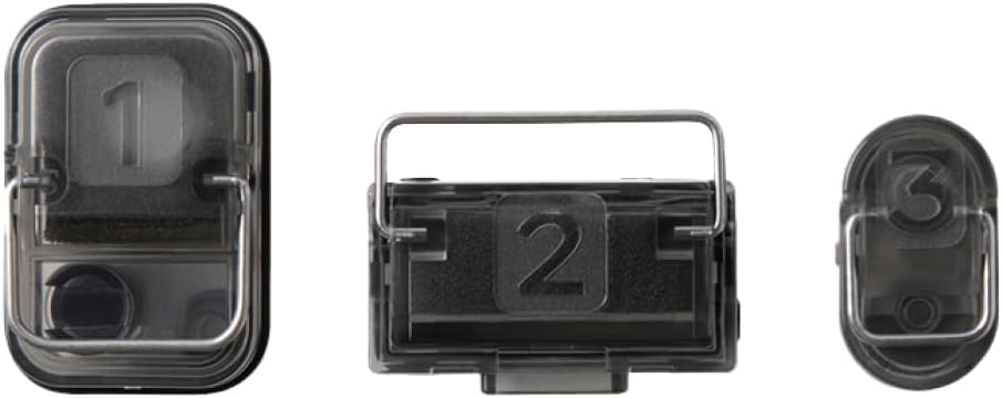 0194644041304 - Schmutzwasser‑Filter für