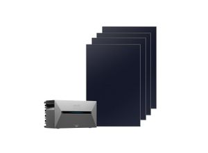 0194644055677 - SOLIX Solarbank 2 E1600 Pro + 1740Wp Bifaziales Solarmodul Solarbank 2 E1600 Pro + 1740Wp Bifaziales Solarmodul