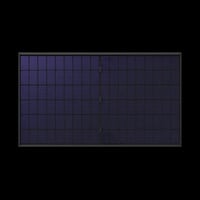 0194644055769 - SOLIX RS50S Rigid Solarpanel 500 Watt 0%