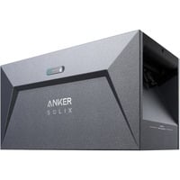 0194644056117 - SOLIX Solarbank E1600 0% MWST Powerstation