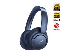 0194644065706 - Q35 | Noise Cancelling Kopfhör