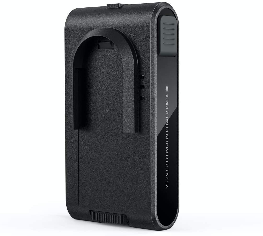 0194644095512 - HomeVac Lithium-Ion Akku-Set 0194644095512 - HomeVac Lithium-Ion Akku-Set