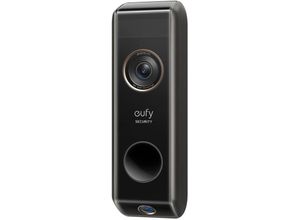 0194644096724 - eufy Video Türklingel Doorbell DualCam 2K Pro batteriebetrieben