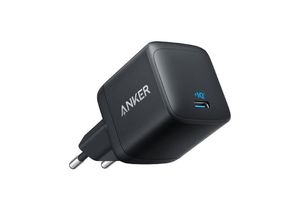 0194644121365 - 313 Charger (Ace 45W) Black