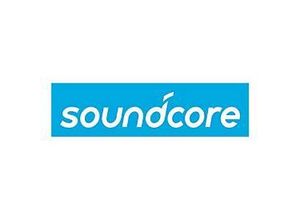 0194644138615 - Soundcore Space One - KopfhÃ¶rer mit Mikrofon - ohrumschlieÃend - Bluetooth - kabellos kabelgebunden - aktive RauschunterdrÃ¼ckung