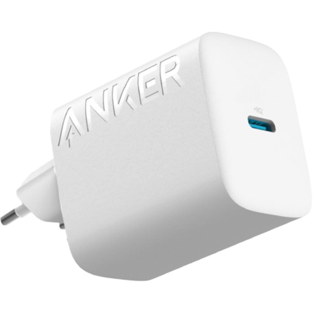 0194644139742 - 0 312 Power Adapter Weiß USB-C 20 W