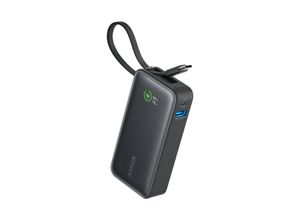 0194644148744 - Nano Powerbank Weiß