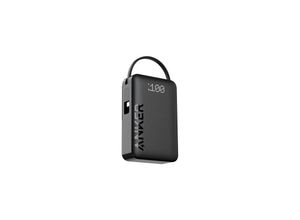 0194644149192 - 335 Power Bank (PowerCore 20K 225W Built-In USB-C Cable) Powerbank (Akku) - schwarz - 20000 mAh