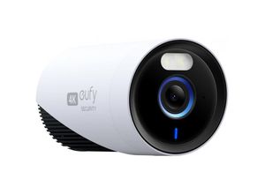 0194644151560 - Eufy E330 Überwachungskamera 4K AddOn Zusatzkamera Outdoor 24 7 Aufnahme (T8600321) - Anker