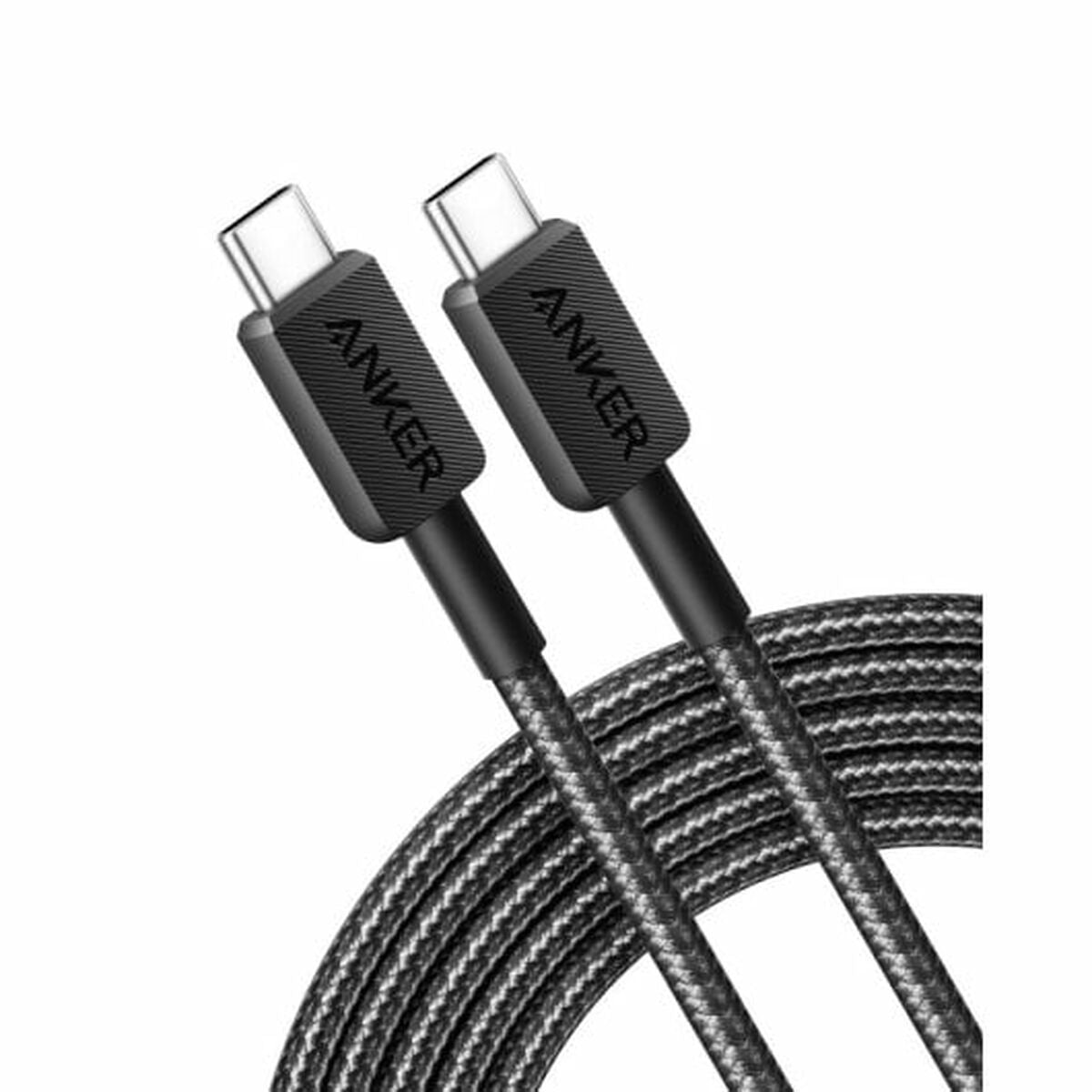 0194644151904 - USB-Kabel A81F7G11 Schwarz 3 m