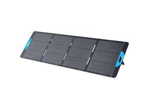 0194644169763 - Solix Solarmodul PS200 200 w faltbar - Anker